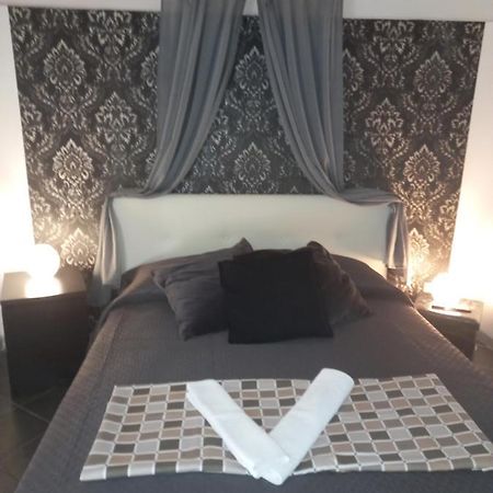 Cor E Napule Appartement Napels Buitenkant foto