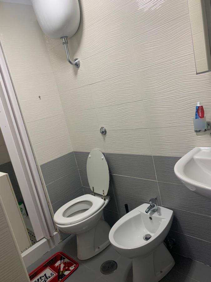 Cor E Napule Appartement Napels Buitenkant foto