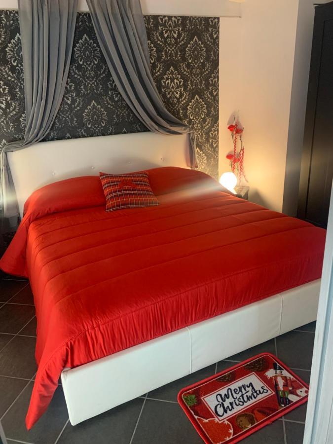 Cor E Napule Appartement Napels Buitenkant foto