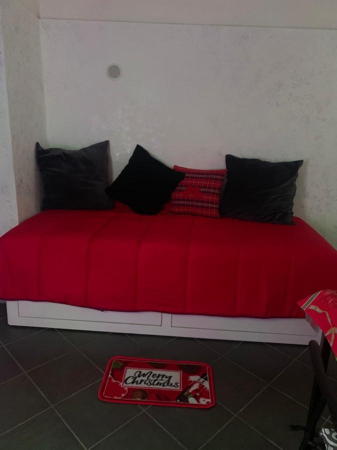 Cor E Napule Appartement Napels Buitenkant foto