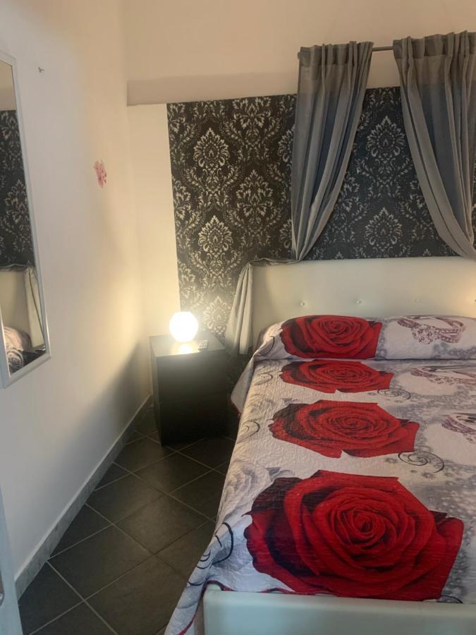 Cor E Napule Appartement Napels Buitenkant foto