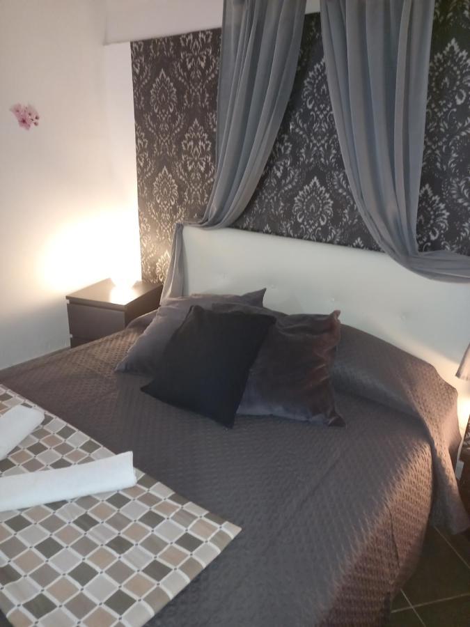 Cor E Napule Appartement Napels Buitenkant foto