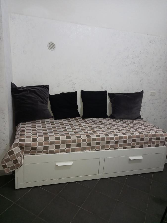 Cor E Napule Appartement Napels Buitenkant foto